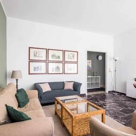 Casa Carlotti Lejlighed Bologna Eksteriør billede