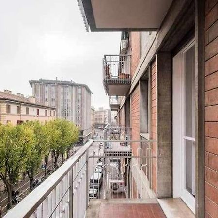 Casa Carlotti Lejlighed Bologna Eksteriør billede