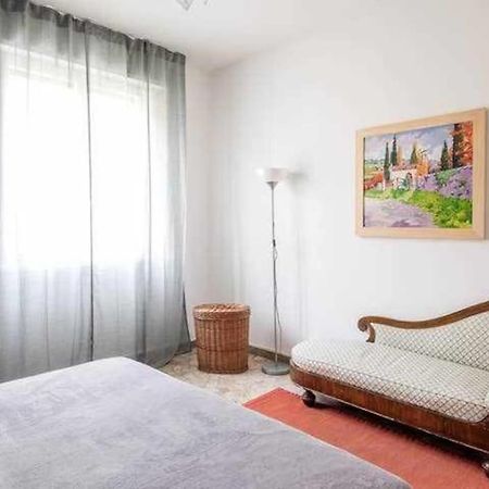 Casa Carlotti Lejlighed Bologna Eksteriør billede