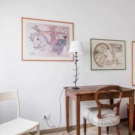 Casa Carlotti Lejlighed Bologna Eksteriør billede