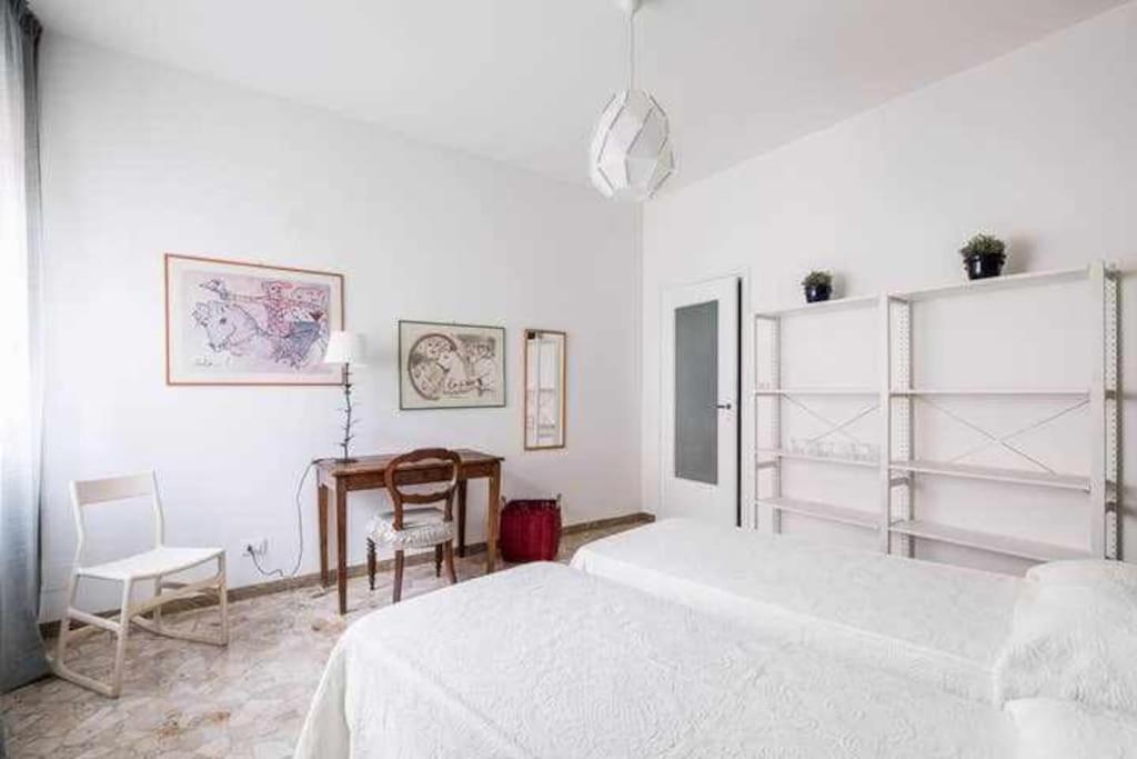 Casa Carlotti Lejlighed Bologna Eksteriør billede