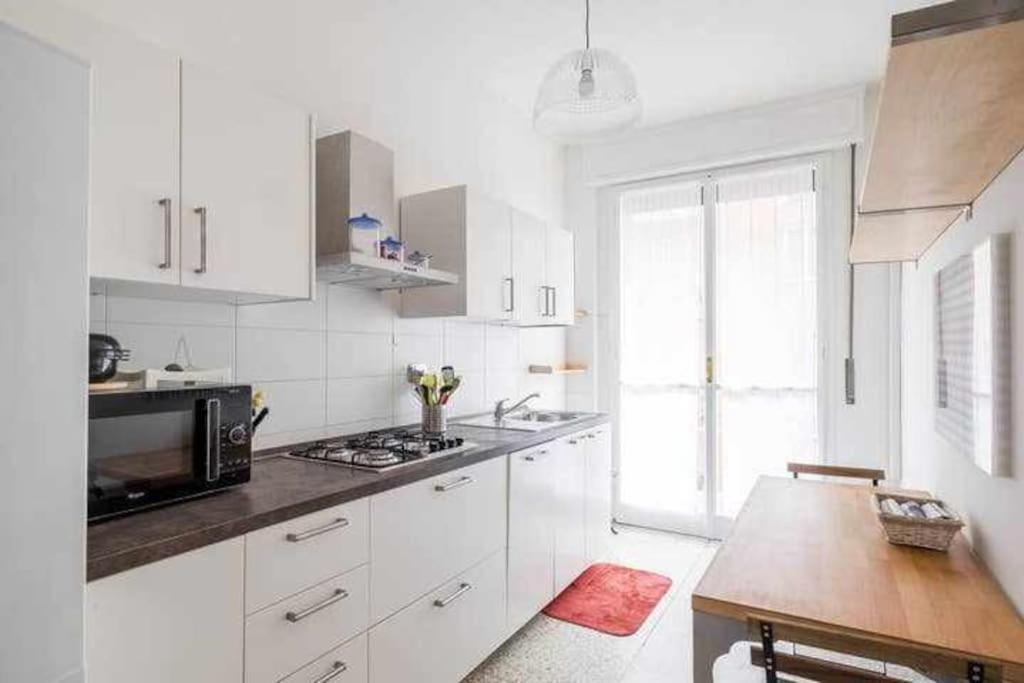 Casa Carlotti Lejlighed Bologna Eksteriør billede