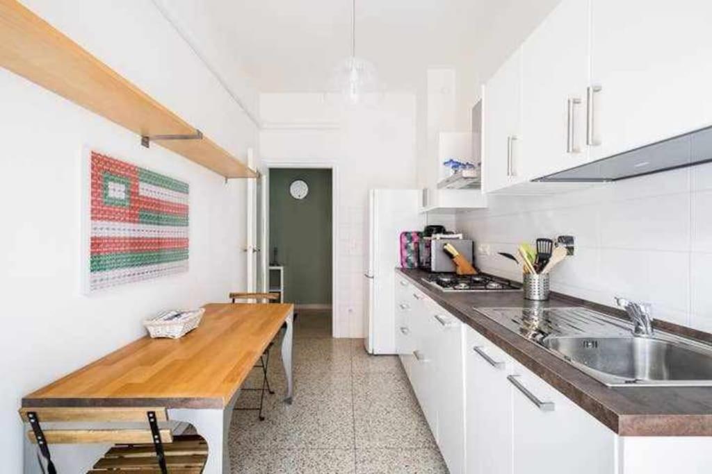 Casa Carlotti Lejlighed Bologna Eksteriør billede