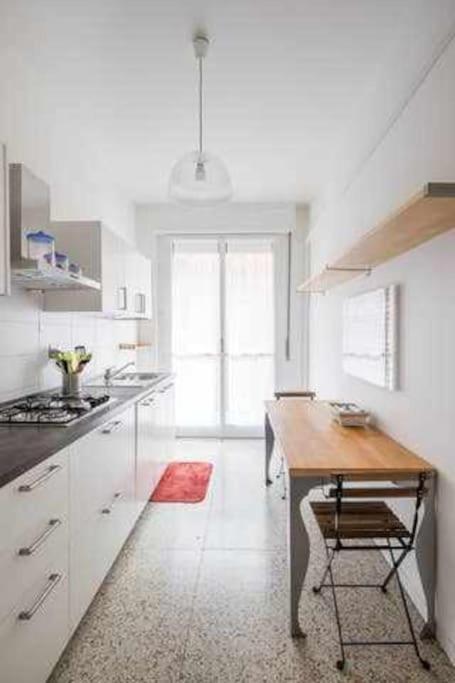Casa Carlotti Lejlighed Bologna Eksteriør billede