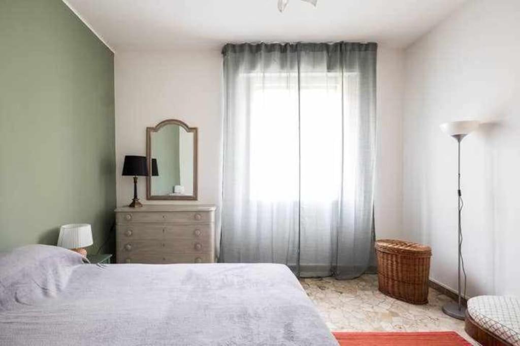 Casa Carlotti Lejlighed Bologna Eksteriør billede