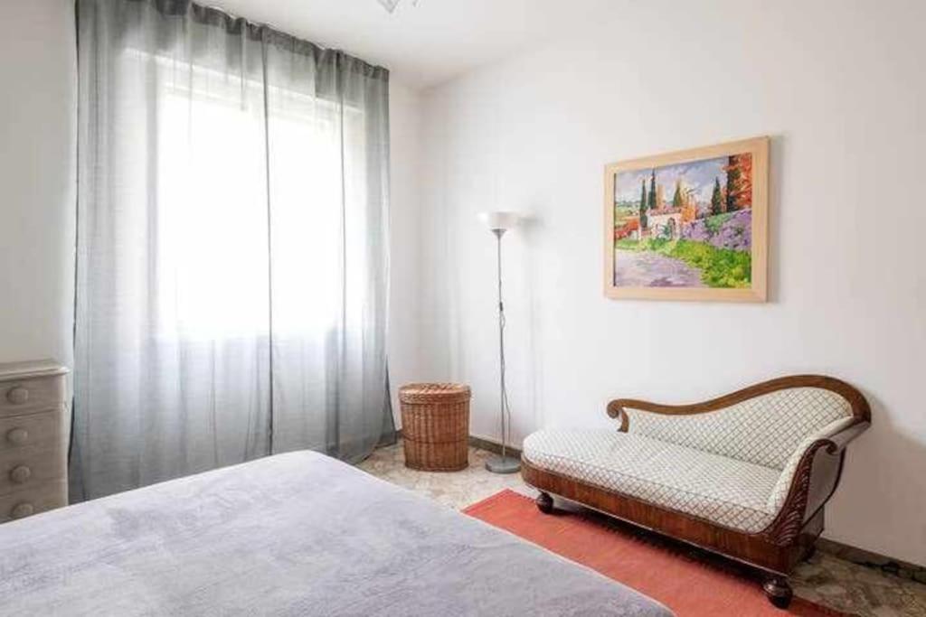 Casa Carlotti Lejlighed Bologna Eksteriør billede