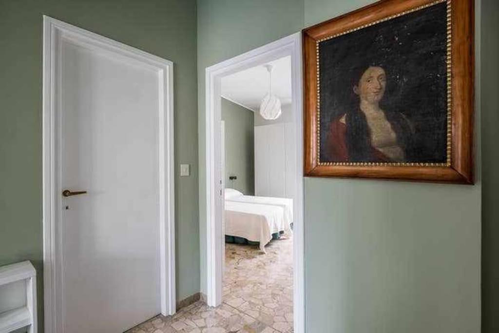 Casa Carlotti Lejlighed Bologna Eksteriør billede