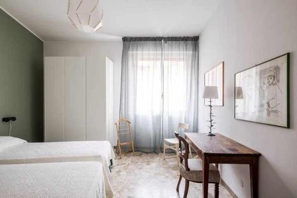 Casa Carlotti Lejlighed Bologna Eksteriør billede