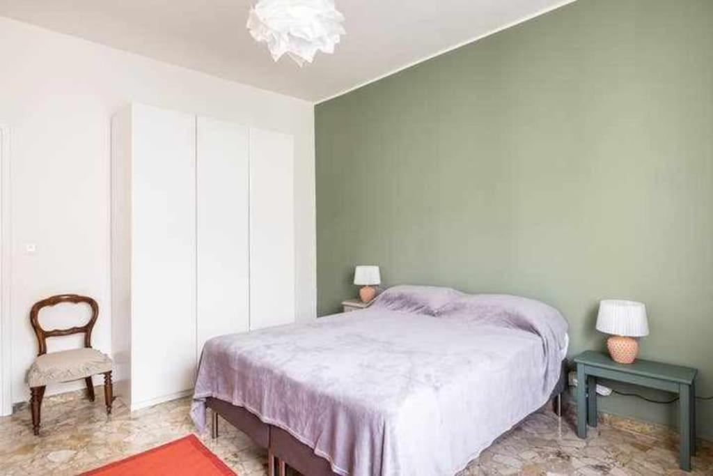Casa Carlotti Lejlighed Bologna Eksteriør billede
